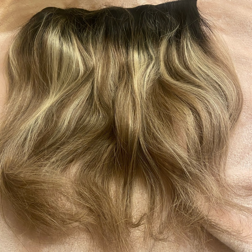 Human Hair Extensions